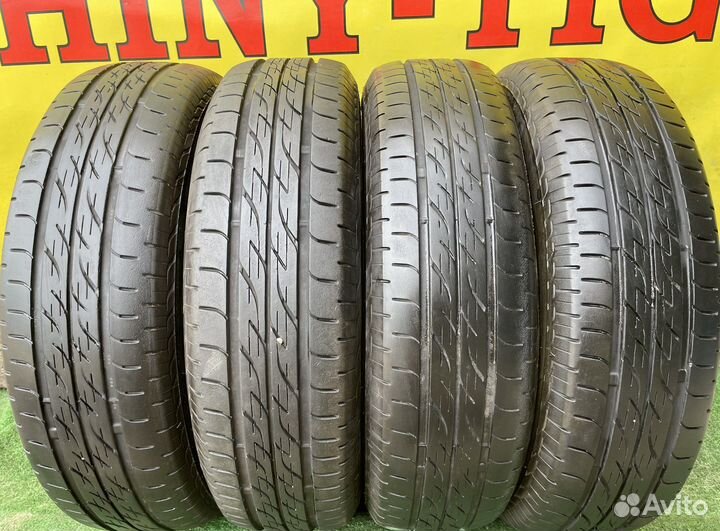 Bridgestone Nextry Ecopia 175/70 R14 84S