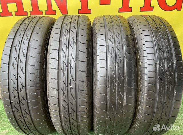 Bridgestone Nextry Ecopia 175/70 R14 84S