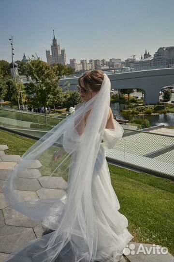 Свадебный фотограф и видеограф