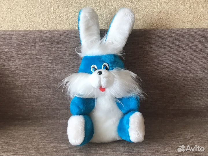 Мягкие игрушки пакетом