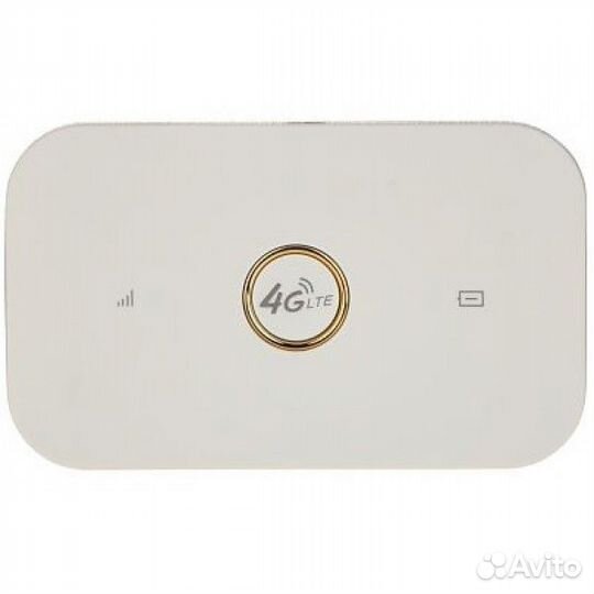 Роутер wifi 4G LTE портативный MF601 4G Lite 150