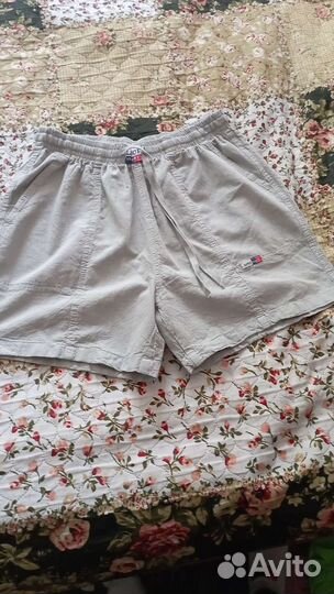 Шорты женские