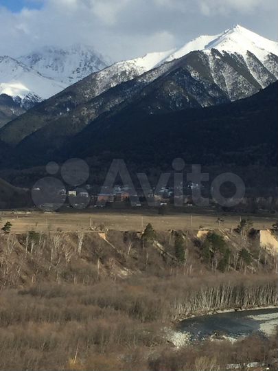 Участок 50 сот. (ИЖС)