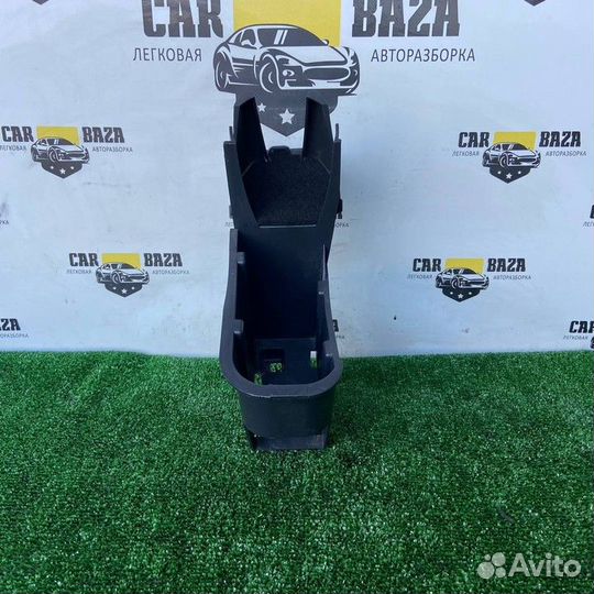 Подстаканник Renault Scenic III 849753307R