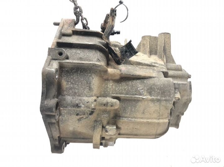 Кпп 5ст. F23 Opel Astra F (1991-1998)