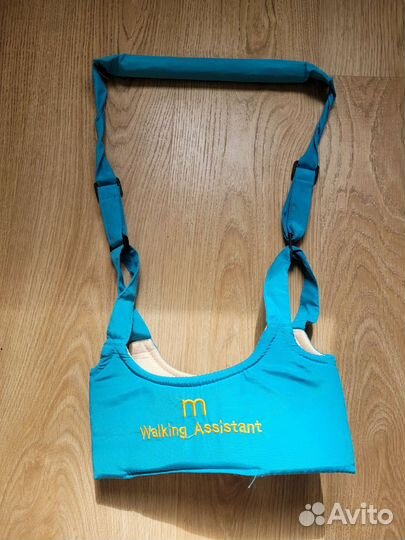 Вожжи для ребенка