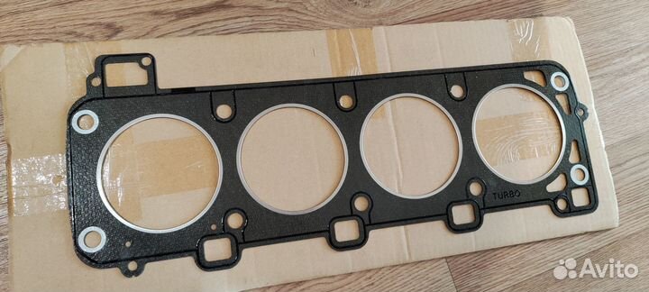 Прокладка ГБЦ Porsche 944 Turbo
