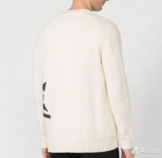 Джемпер calvin klein jeans