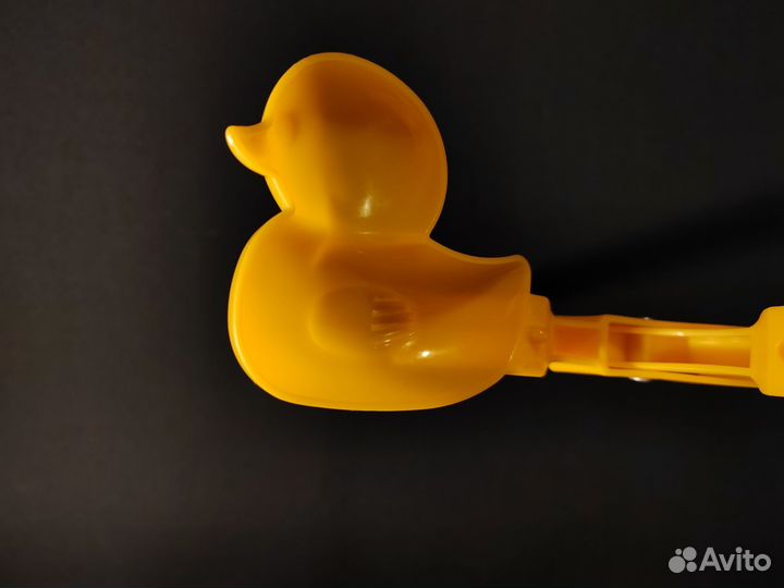 Снежколеп уточка