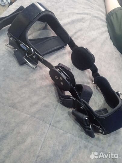 Продам тутор на коленный сустав