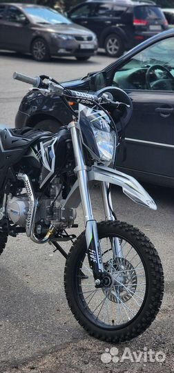 Regulmoto five 125