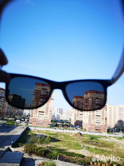 Солнцезащитные очки barcur с поляризацией