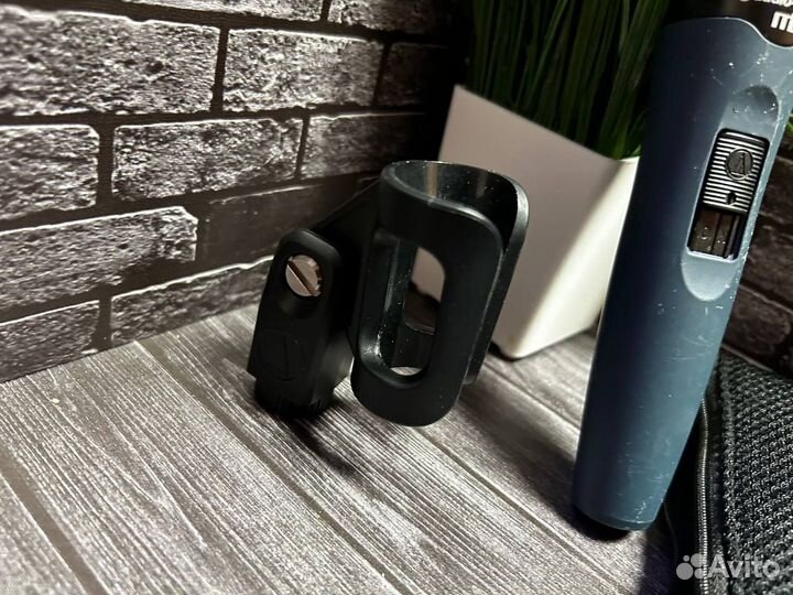 Микрофон Audio-Technica MB3k