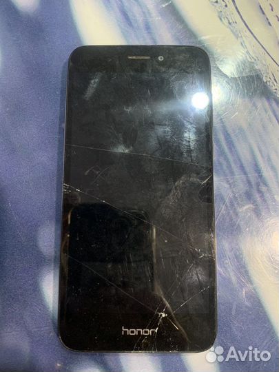 Телефон honor