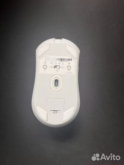 Мышка darmoshark m3