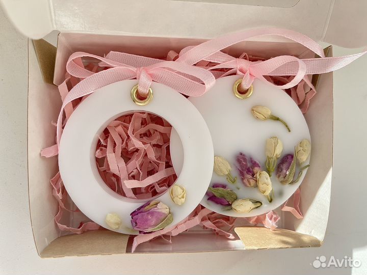 Ароматическое саше