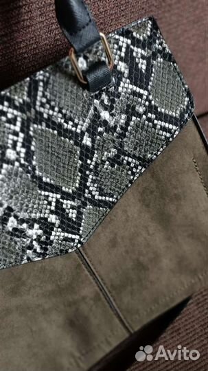 Сумка женская F&F