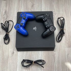 Sony playstation 4 slim 1tb