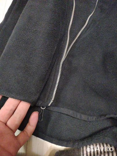 Спортивный костюм для мальчика 134