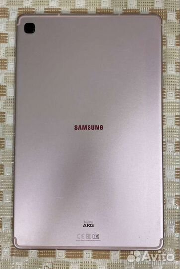 Планшет samsung galaxy tab s6 lite