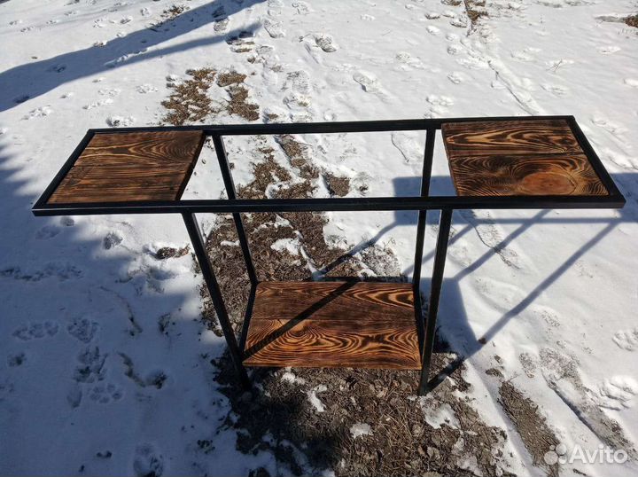 Мангал 4 мм. В наличии