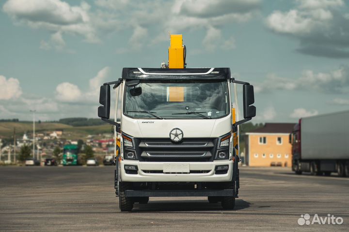 Dayun CGC1120D, 2023