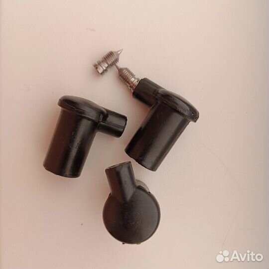 Свечной колпачок