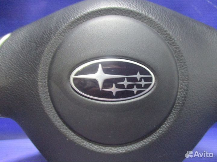 Руль Subaru Forester SH5 EJ205 2010