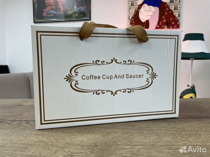 Кружка с подогревом Lucky