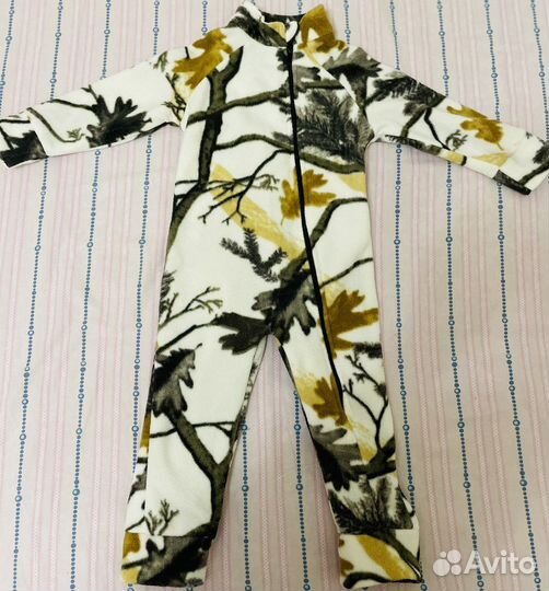 Костюмы, комбинезоны
