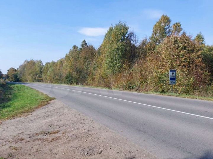 Участок 8 га (СНТ, ДНП)