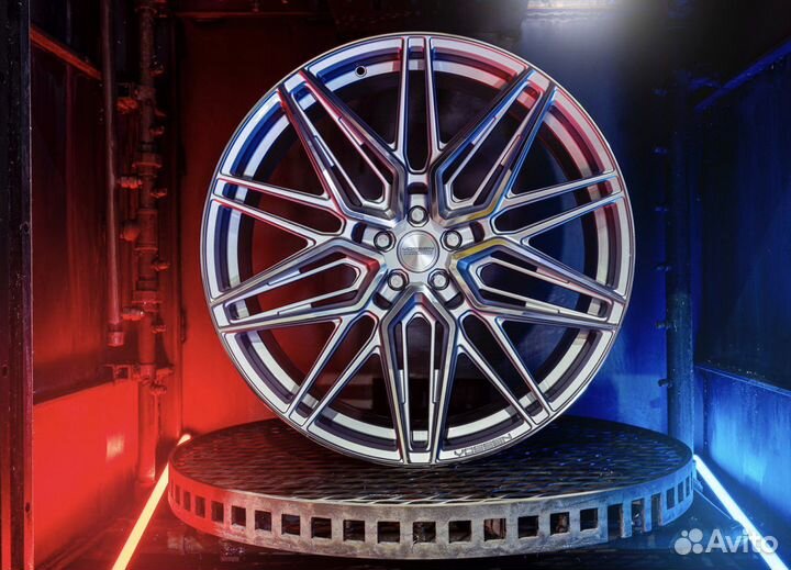 NEW vossen VPS HF-7