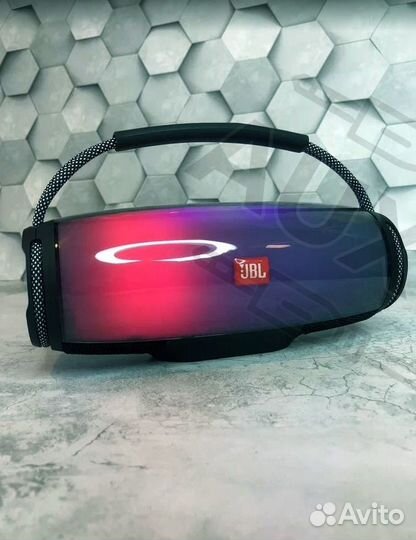 Колонка JBL Pulse 6