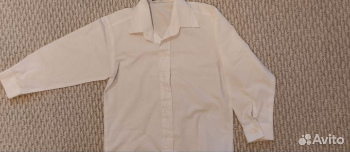 Стильная одежда на мальчика пакетом