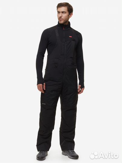 Полукомбинезон Bask northwind light V2