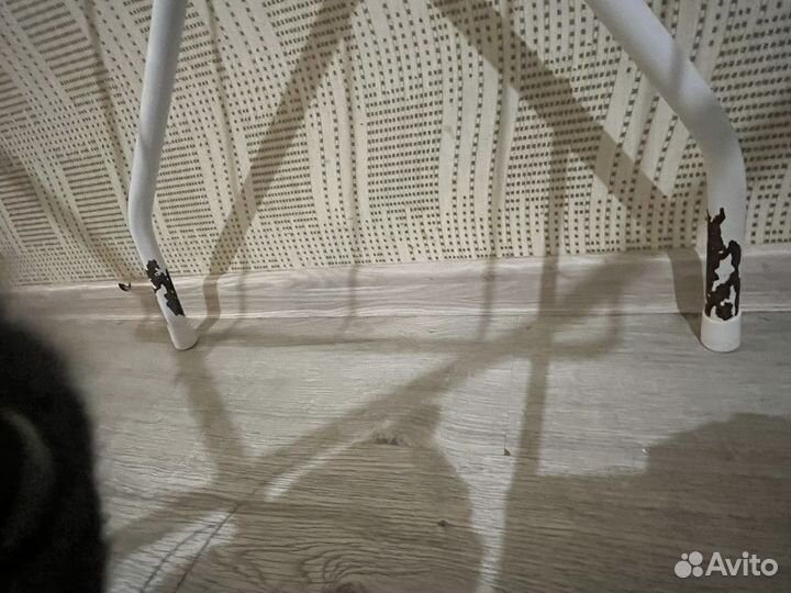 Подставка для детской ванночки