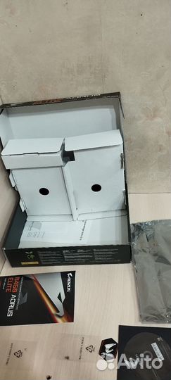 Gigabyte b450 aorus elite