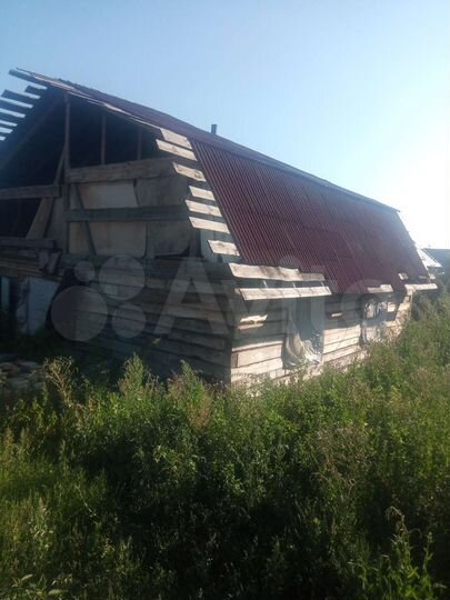 Дом 81 м² на участке 6,9 сот.