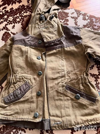 Костюм горка