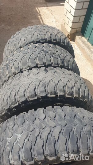 Шины диски и колеса на 16 УАЗ