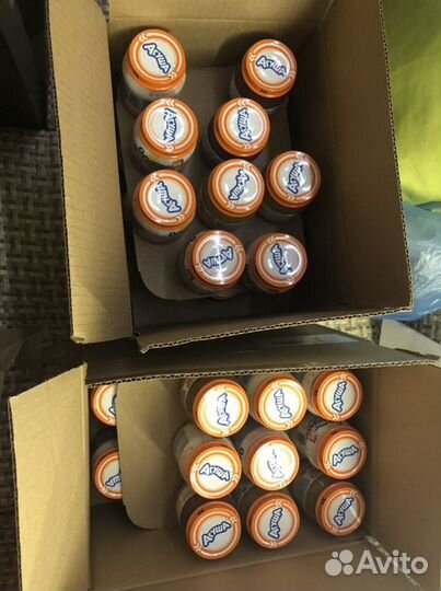 Детское фруктовое пюре