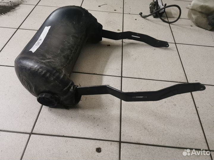 Спинка сиденья BRP ski-doo Grand Touring 700