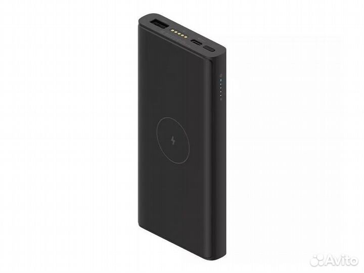 Беспроводная зарядка с Powerbank Xiaomi 30 Вт