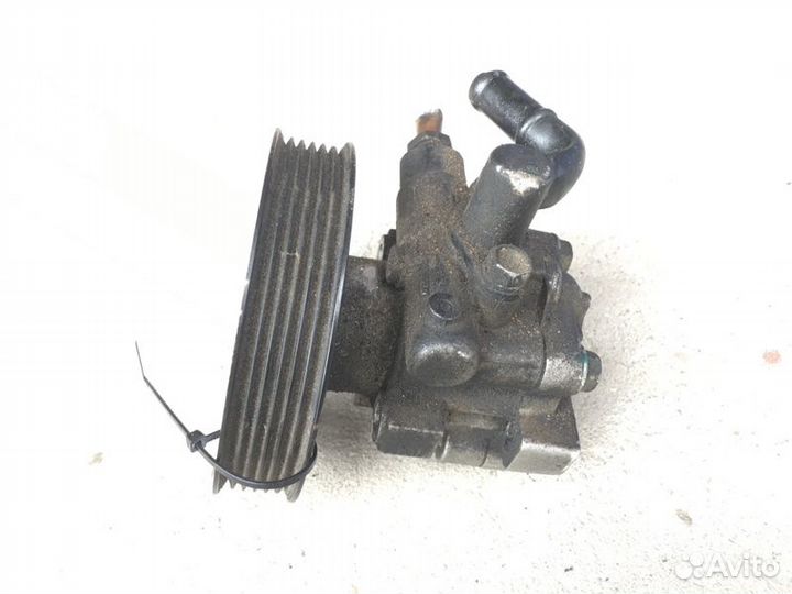 Насос гидроусилителя руля (гур ) Great Wall Hover