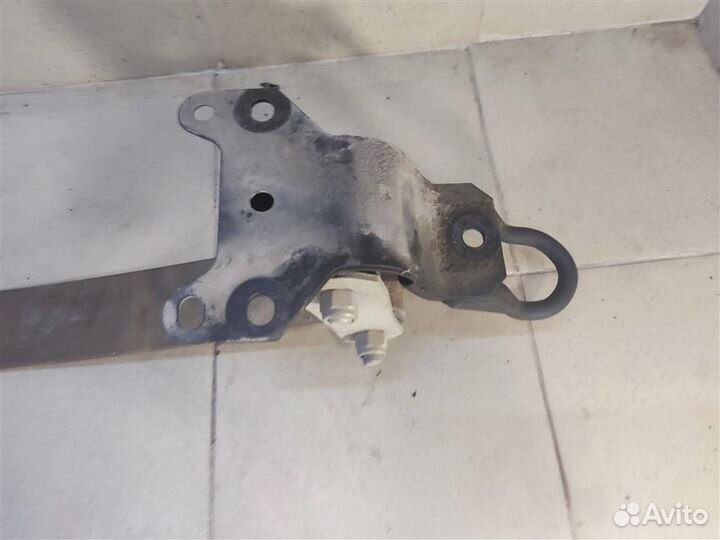 Рессора fiat Dukato 230 1997