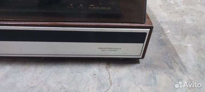 Радиотехника 001