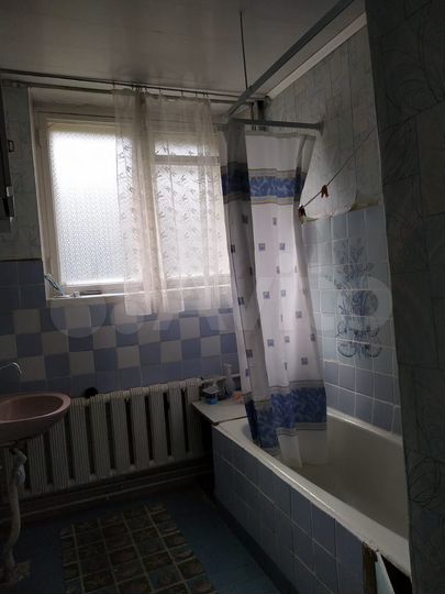 3-к. квартира, 91 м², 2/2 эт.