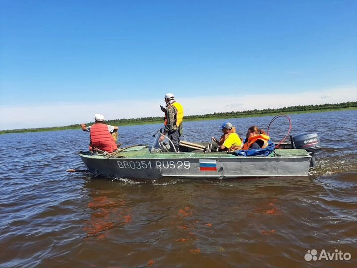 Прогресс 2 м + вихрь 20