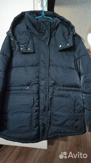 Куртка женская