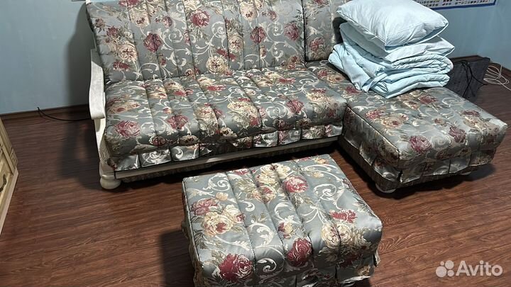 Диван раскладной